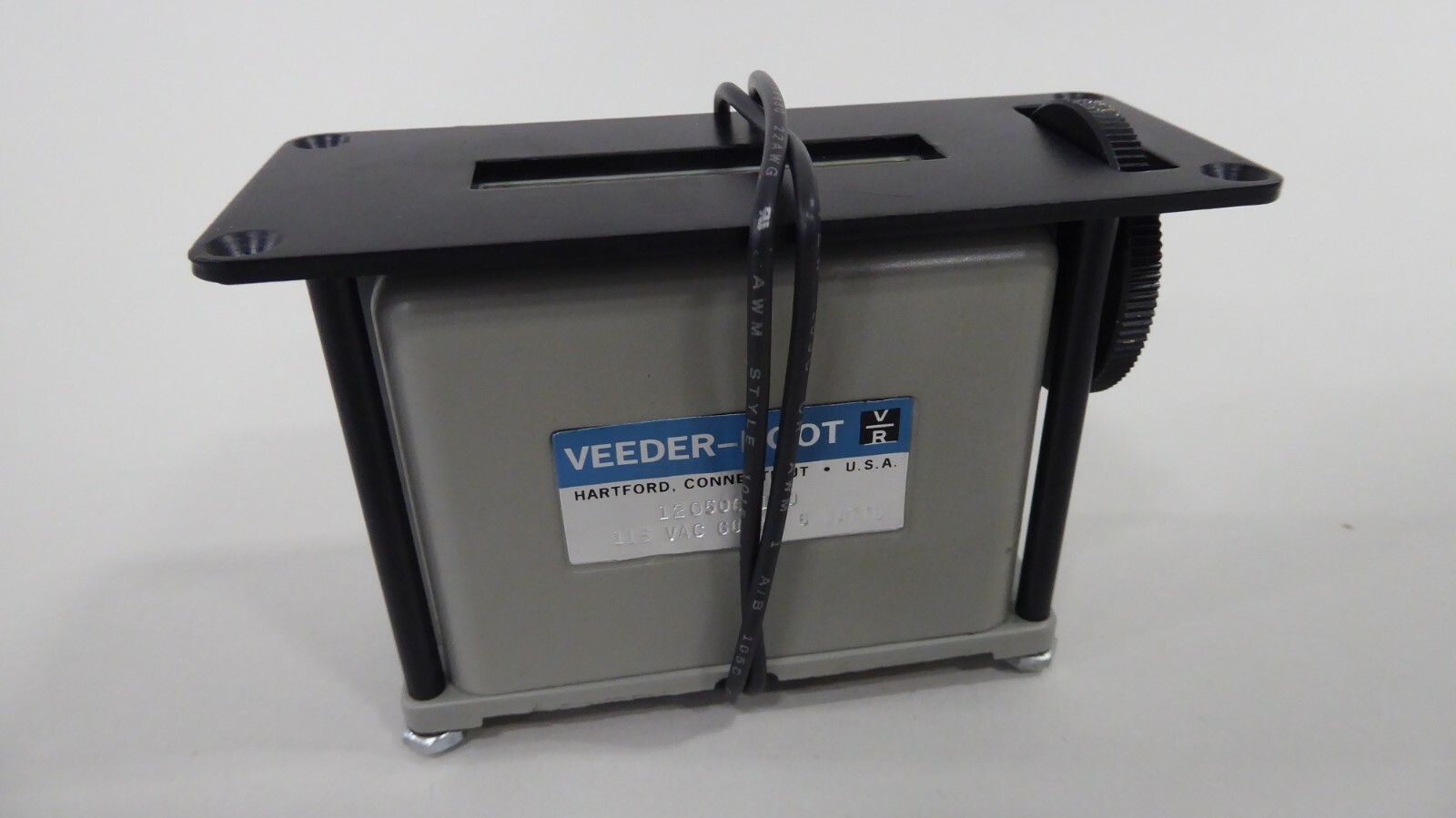 Veeder Root 120506-100 Counter