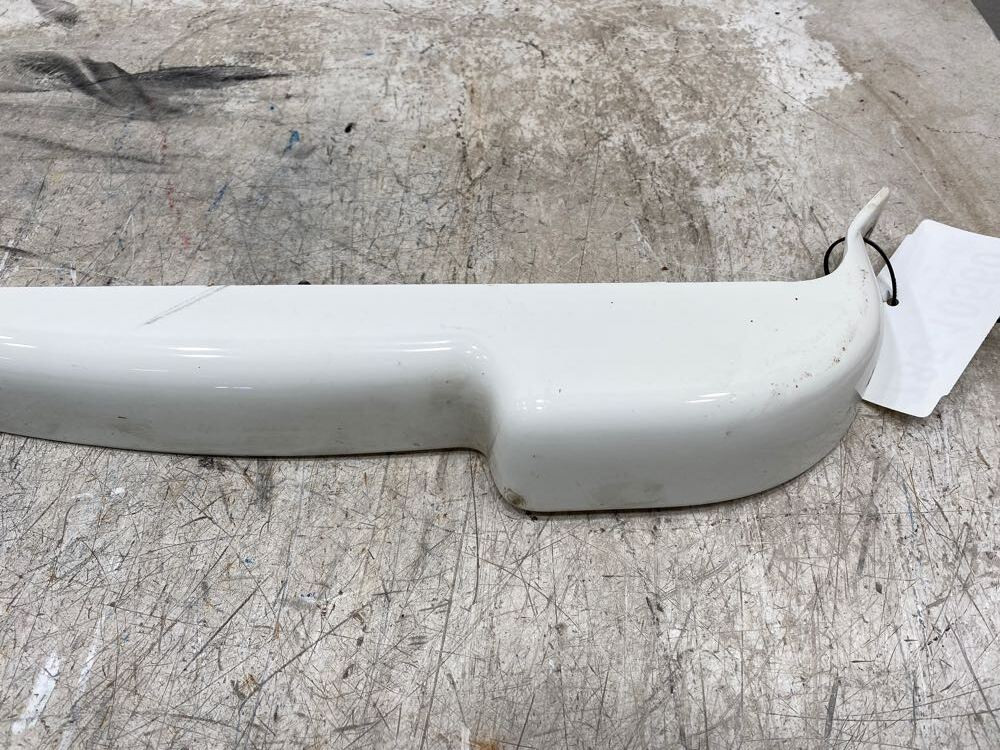 2020 Freightliner Cascadia Cab Exterior Trim Panel 1858886001 (785-10560)