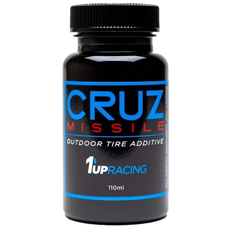 1UP Racing - Cruz Missile Outdoor Tire Additive