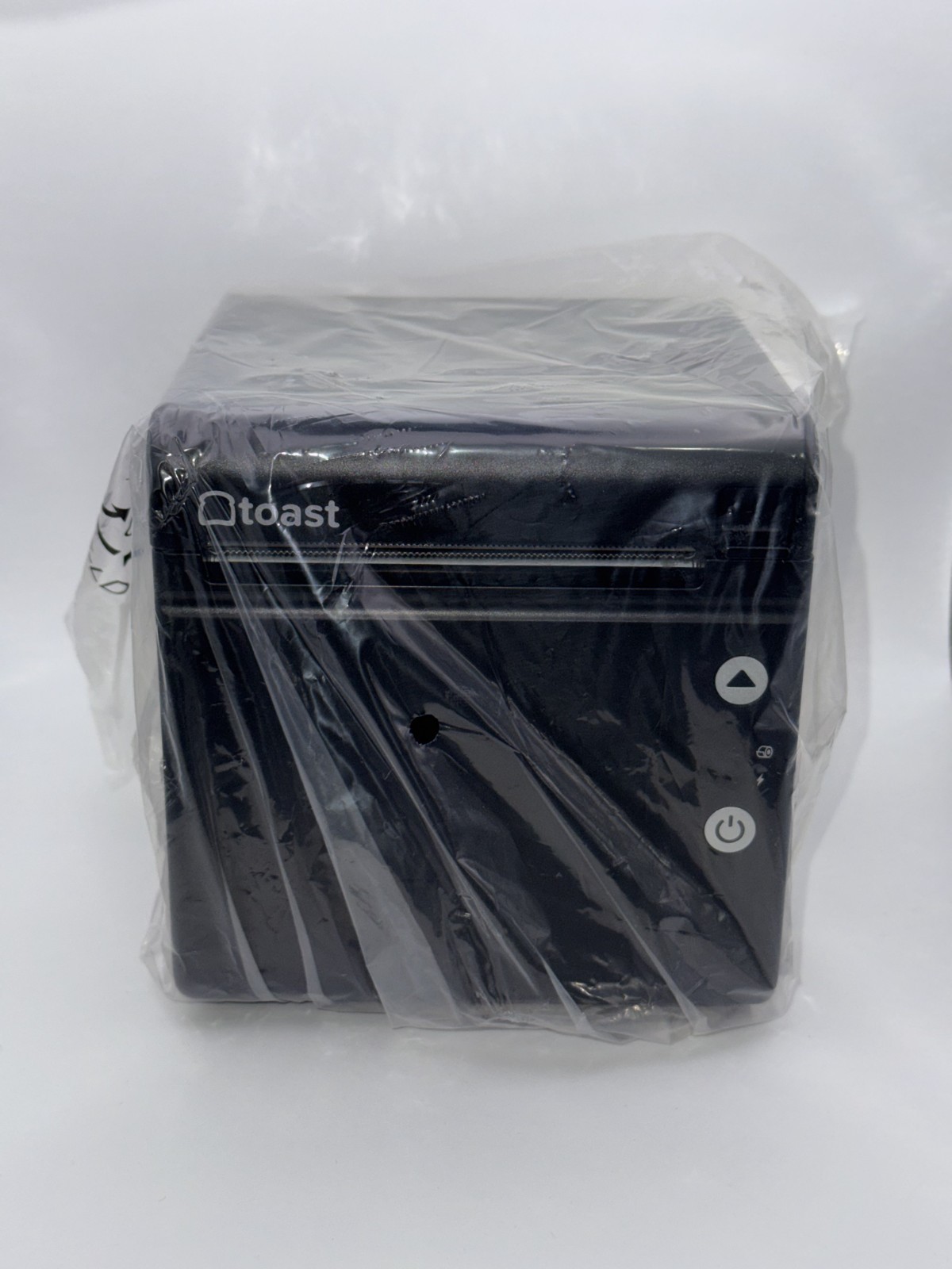 NEW Toast TP 200 Kitchen Receipt Printer POS USB Ethernet Serial | READ