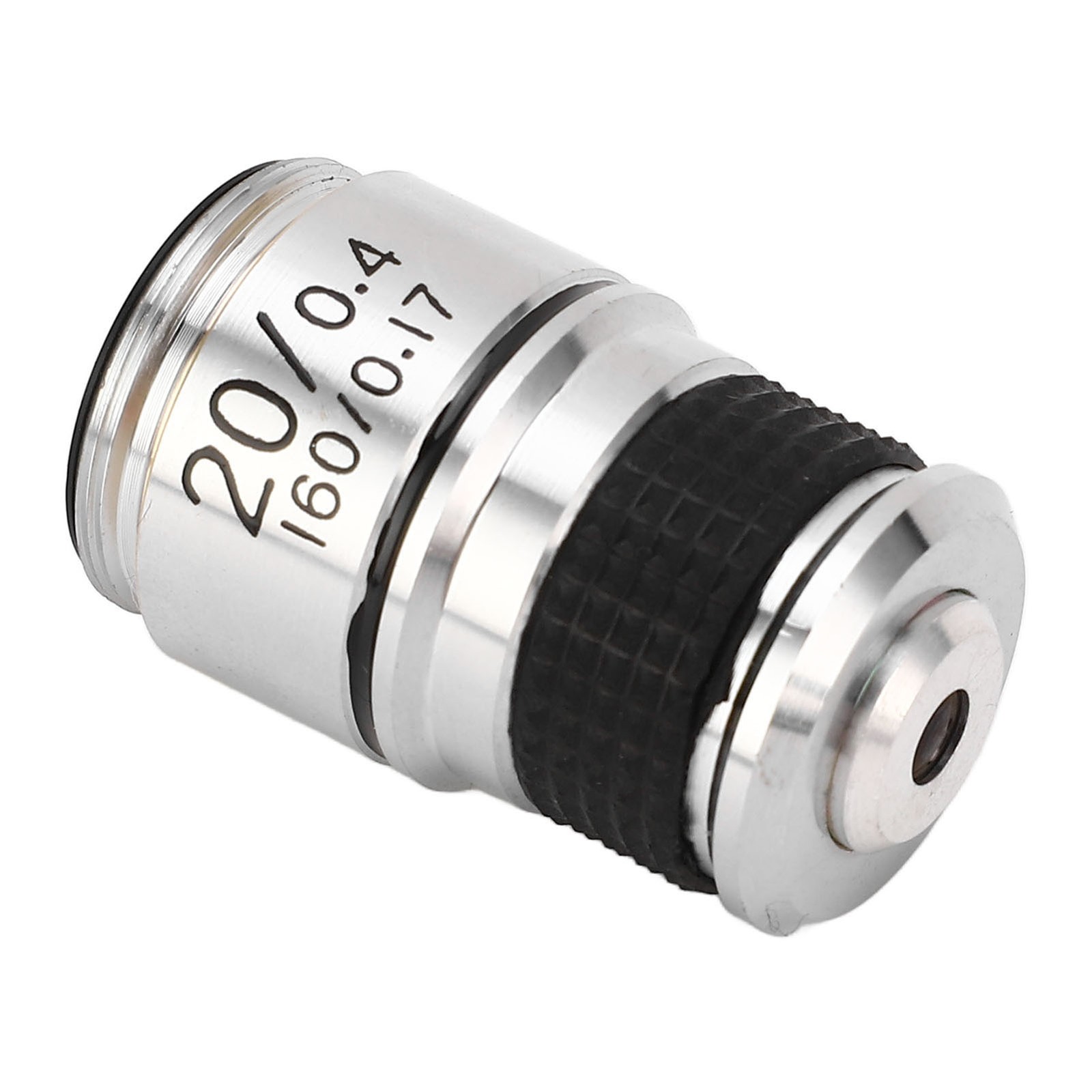 1 Microscope Objective Lens 20X High Magnification For Research Use