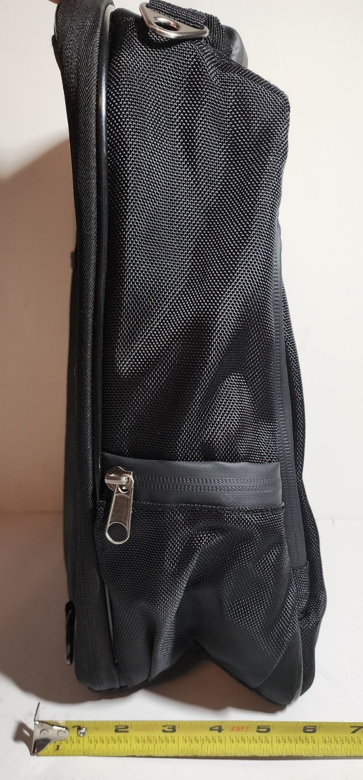 Cessna Sport/Private Pilot Training/Intercom Storage Bag New Flight Log Inc.