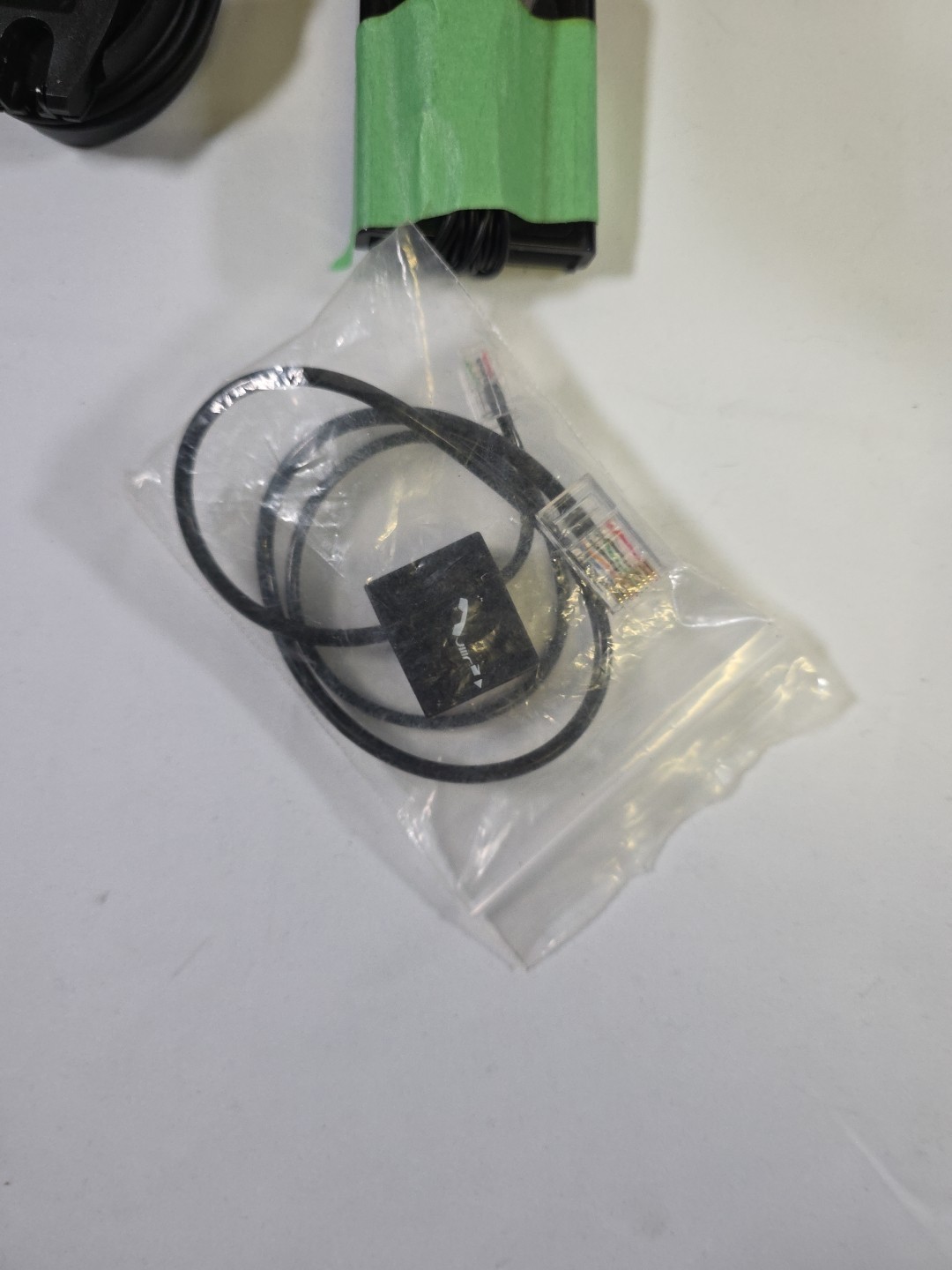 NEC ITL-12D-1(BK)TEL ILV(XD)Z-Y(BK) Lot# K26DMF-G Business Phone Plus Acc.