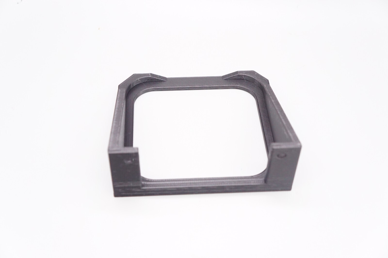 Custom Wall Mount Bracket for Ubiquiti airCube Wireless Router Access Point