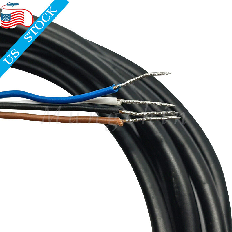 New For KEYENCE OP-73864 OP73864 Fiber Optic Sensor Connector Cable