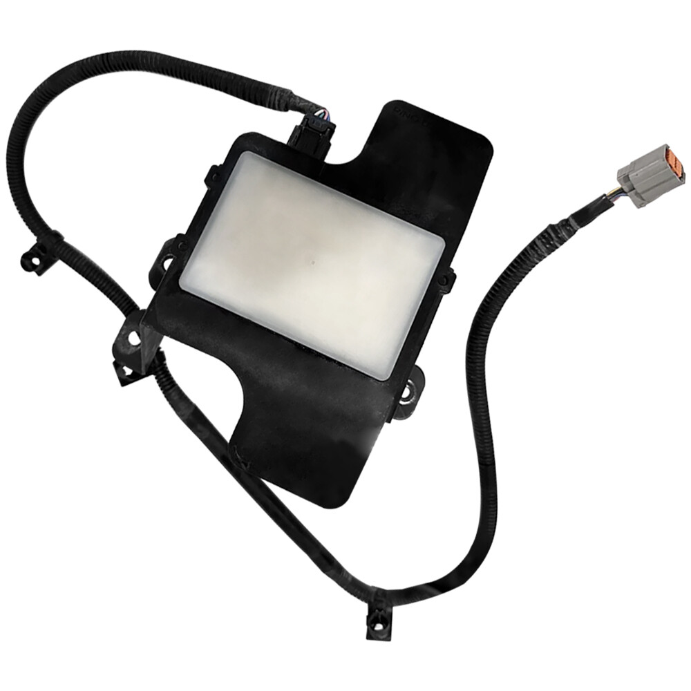 For Tucson 2015-2018 Blind Spot Detection System Warning Control Module Replace