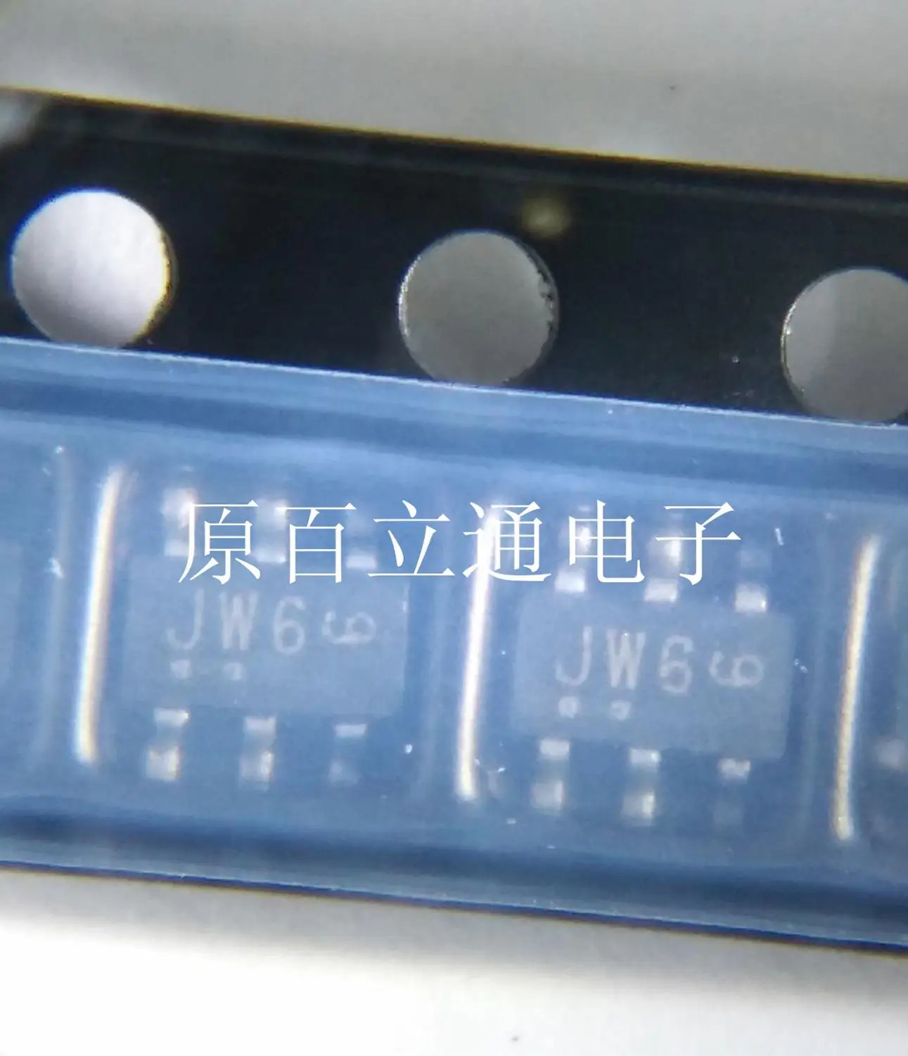 10Pcs/LOT JW6 jw6 SOP6 Car transistor New for Mazda transistor