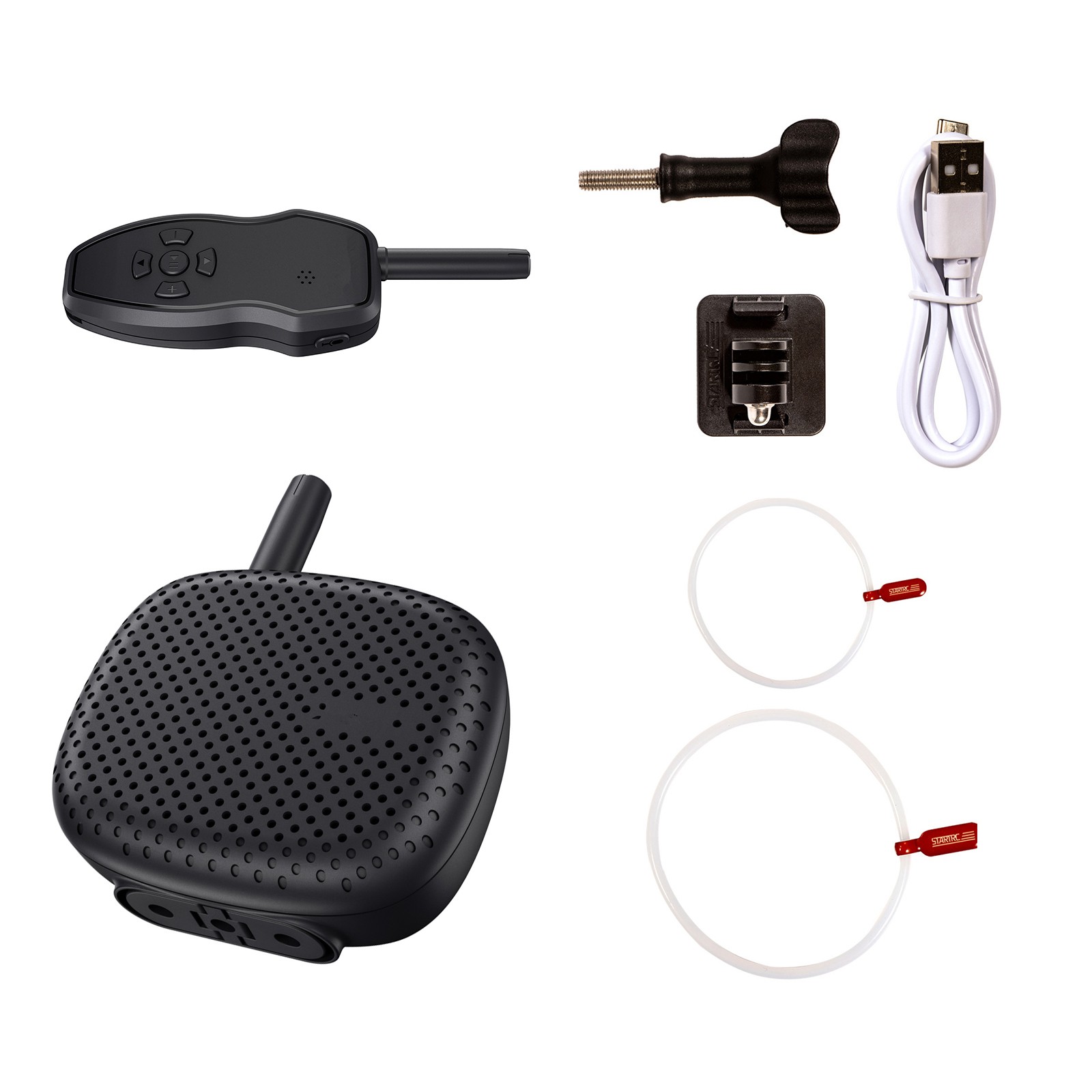 Universal Drone Wireless Speaker Megaphone Loudspeaker for DJI Accessories