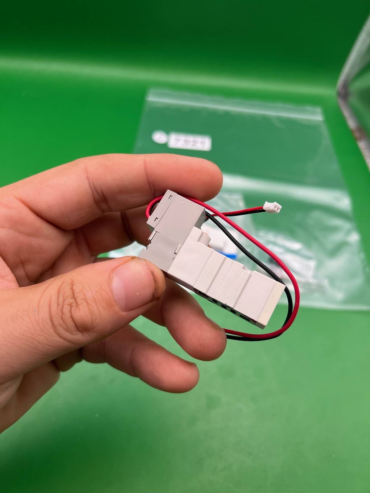 WGP Eblade Autococker Solenoid Kit
