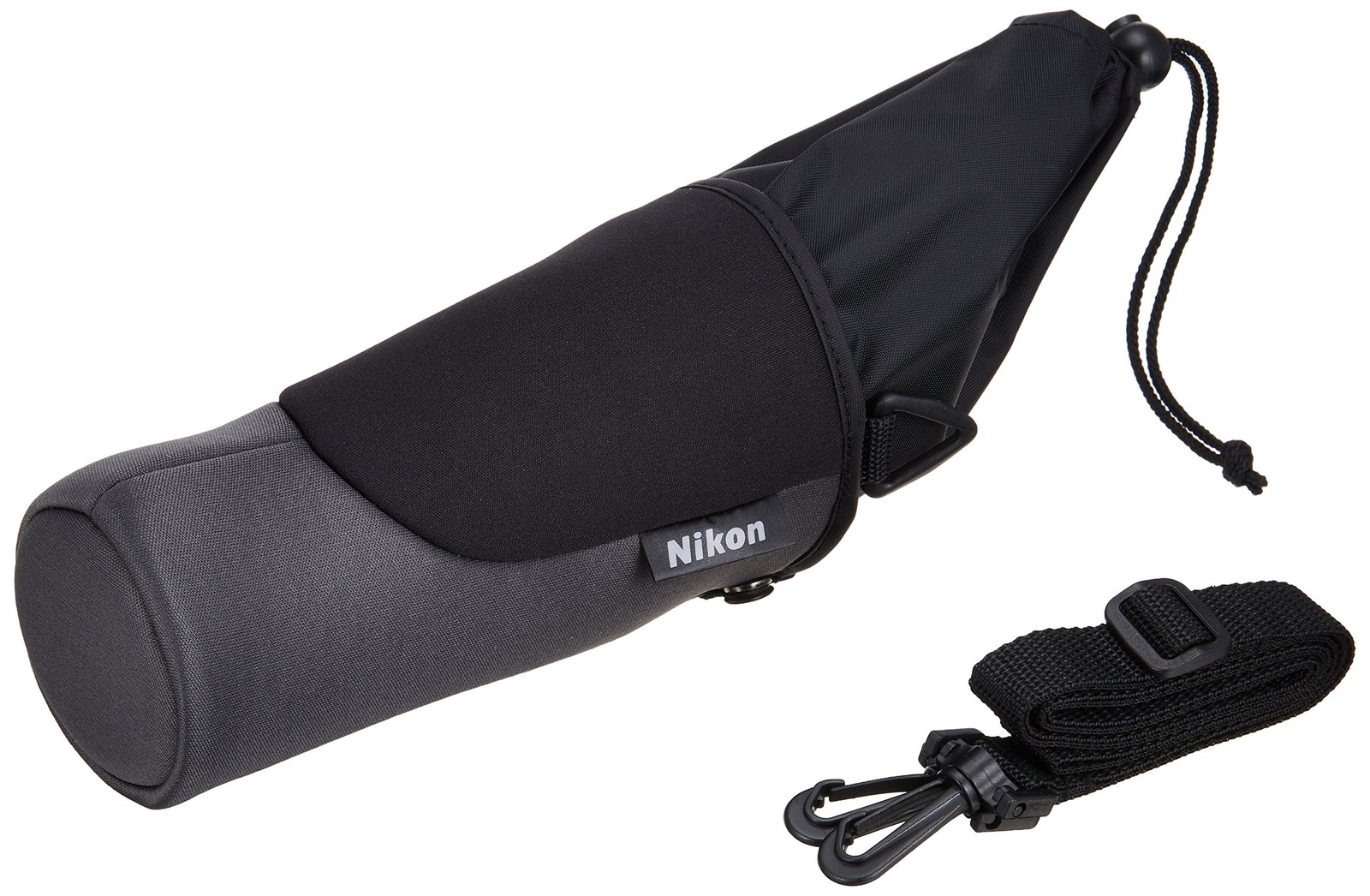 Nikon ED50-A FieldScope Angled Monocular Telescope FSED50AOG Waterproof