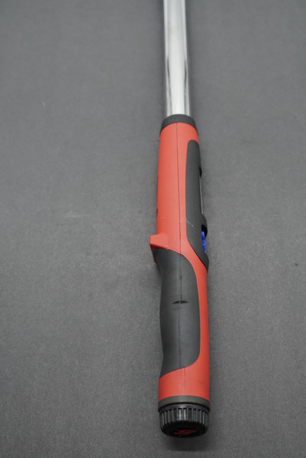 Snap On Tools Torque Wrench 1/2” Drive Techwrench Electronic 25-250ft TECH3FR250