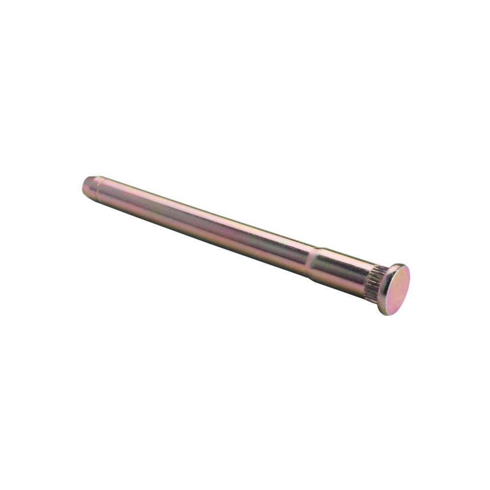 Door Hinge Pin and Bushing Repair Kits 2 Door Front Rear Left or Right for 19...