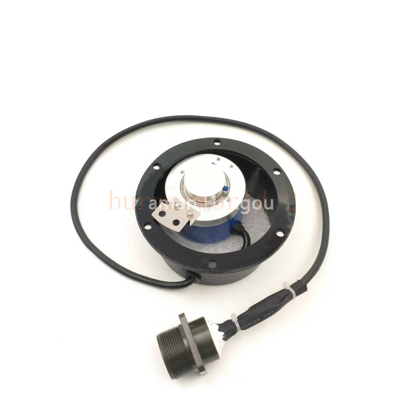 5AA001730H TS5205N455 Komori Encoder SEK OIHFA-CODER Komori Printing Machine