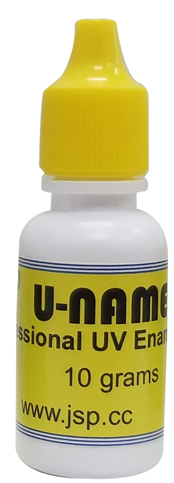 U-NAMEL ®  10 grams, YELLOW