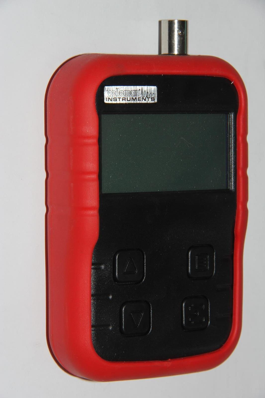VELLEMAN HPS140 40Ms/s 10MHz Personal Handheld Oscilloscope