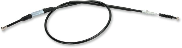 PU Clutch Cable Kawasaki KX500/KX250 1988-1989 #140360