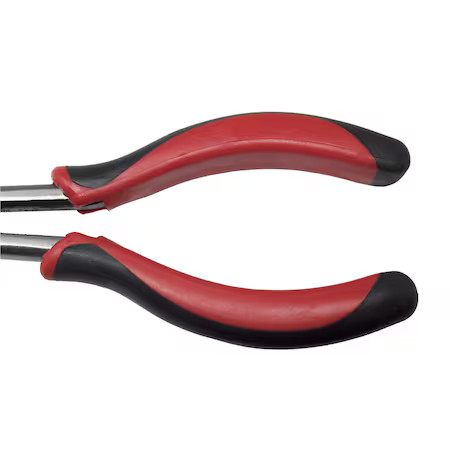 K-Tool International Kti-51211 Needle Nose Pliers, 45 Degree, 11"