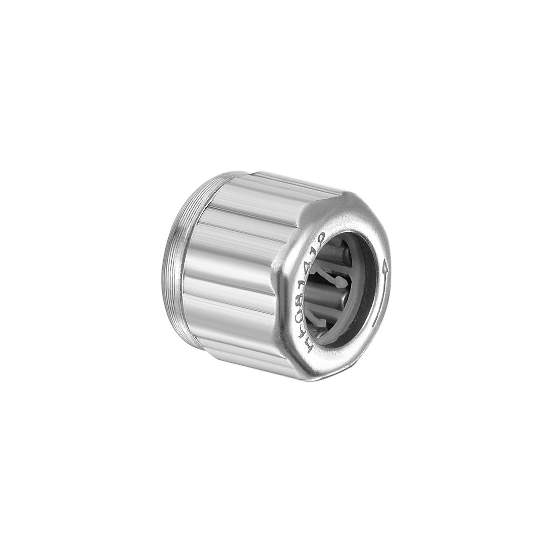 Needle Roller Bearings One Way Bearing 8mm Bore 14mm OD 12mm Width