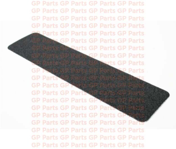 GENIE 47231GT, TAPE,NON-SKID,DIE CUT,4"X 16", GS1530, GS2046, GS2646