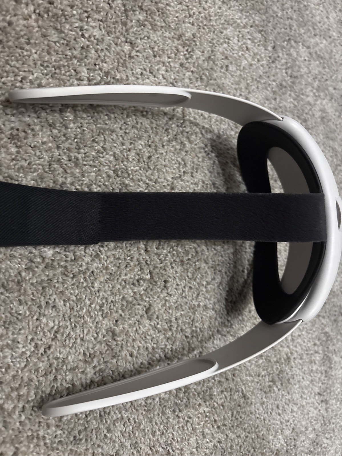 Meta Quest Three Elite Head Strap