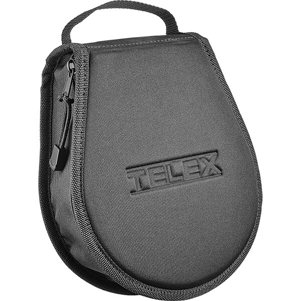 GENUINE & ORIGINAL TELEX AIRMAN8+ CARRYING CASE  p/n AIRMAN8P-0909