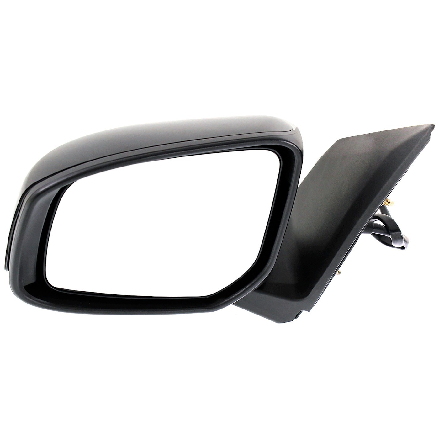 Mirrors Driver Left Side Hand for Mitsubishi Mirage G4 2017-2022