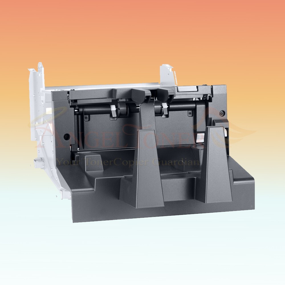 Kyocera BF-730 Booklet Folder Tri Fold Unit for Finisher DF-7110 DF-7140