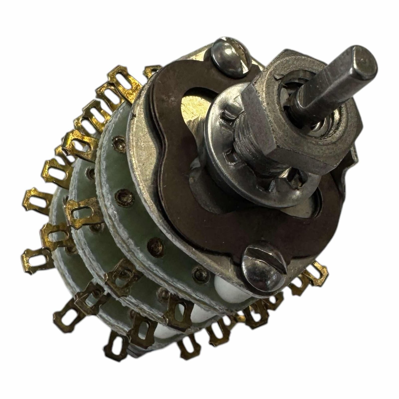 X900768 RSC 74217 Rotary Switch