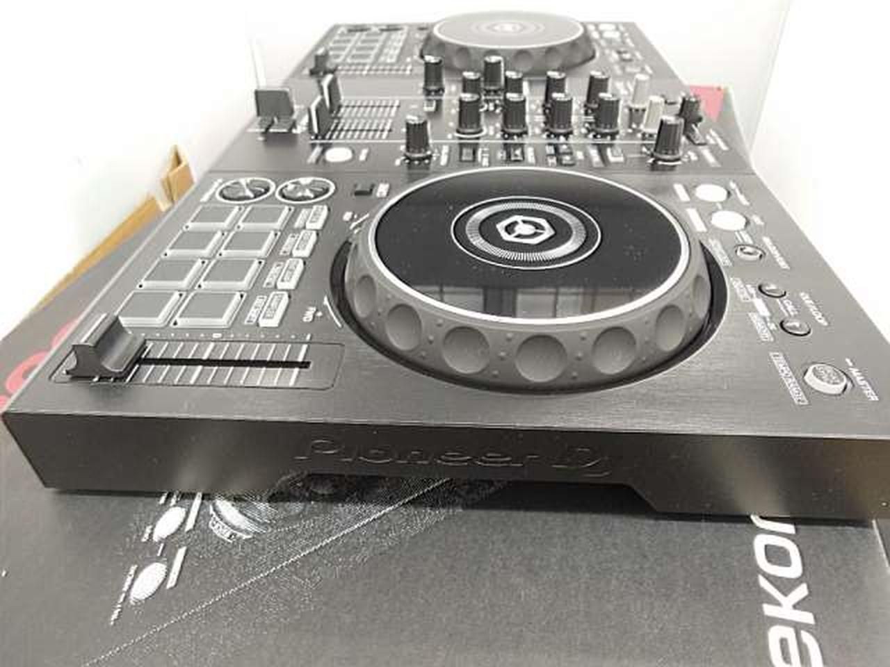 PIONEER DJ Controller - DDJ-400 Used