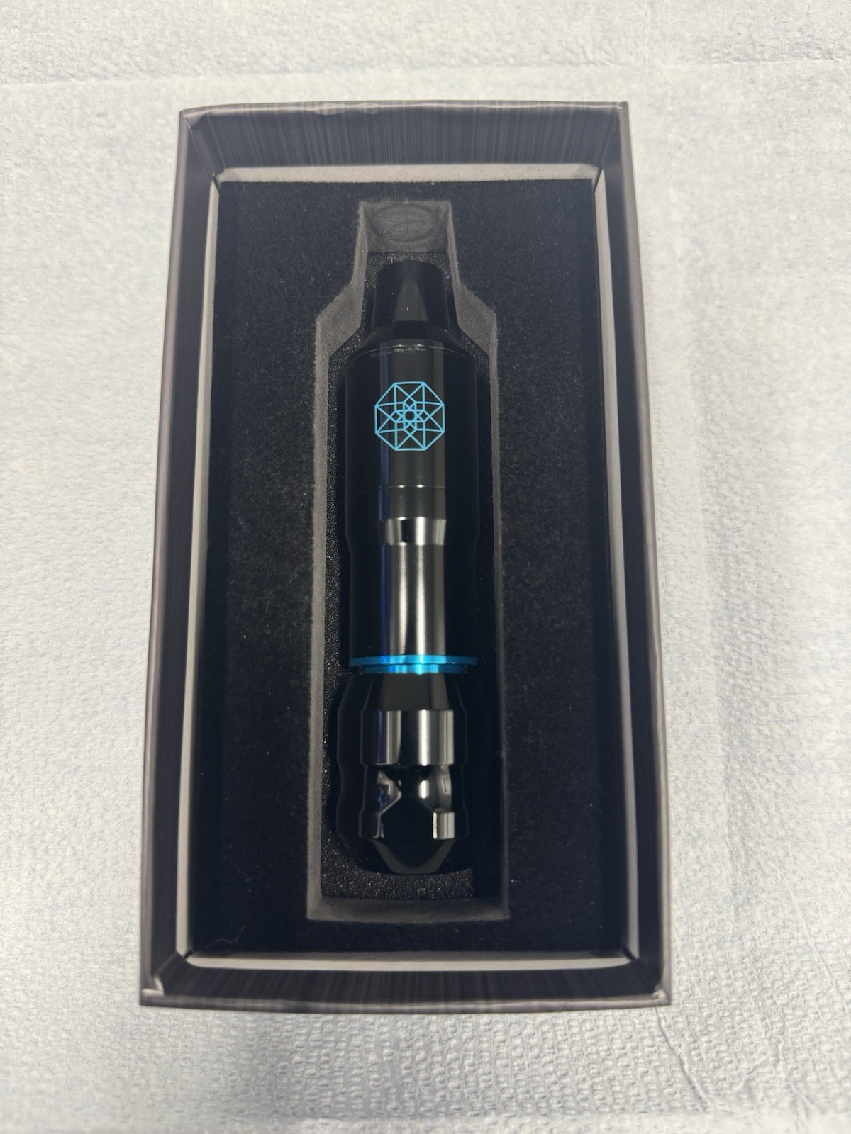 Adjustable Rotary Tattoo Pen , Papa Tattoo pen