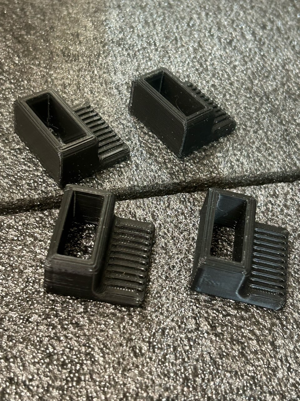 (Pack of 2) Speed Loader for Browning Buckmark 22LR Magazines