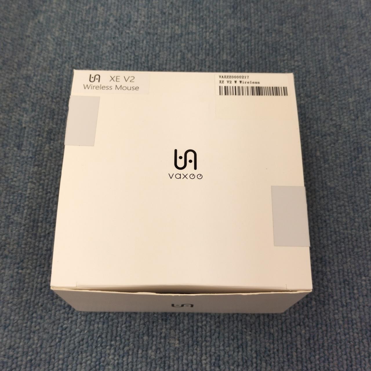 Wireless Mouse Model XE V2 VAXEE
