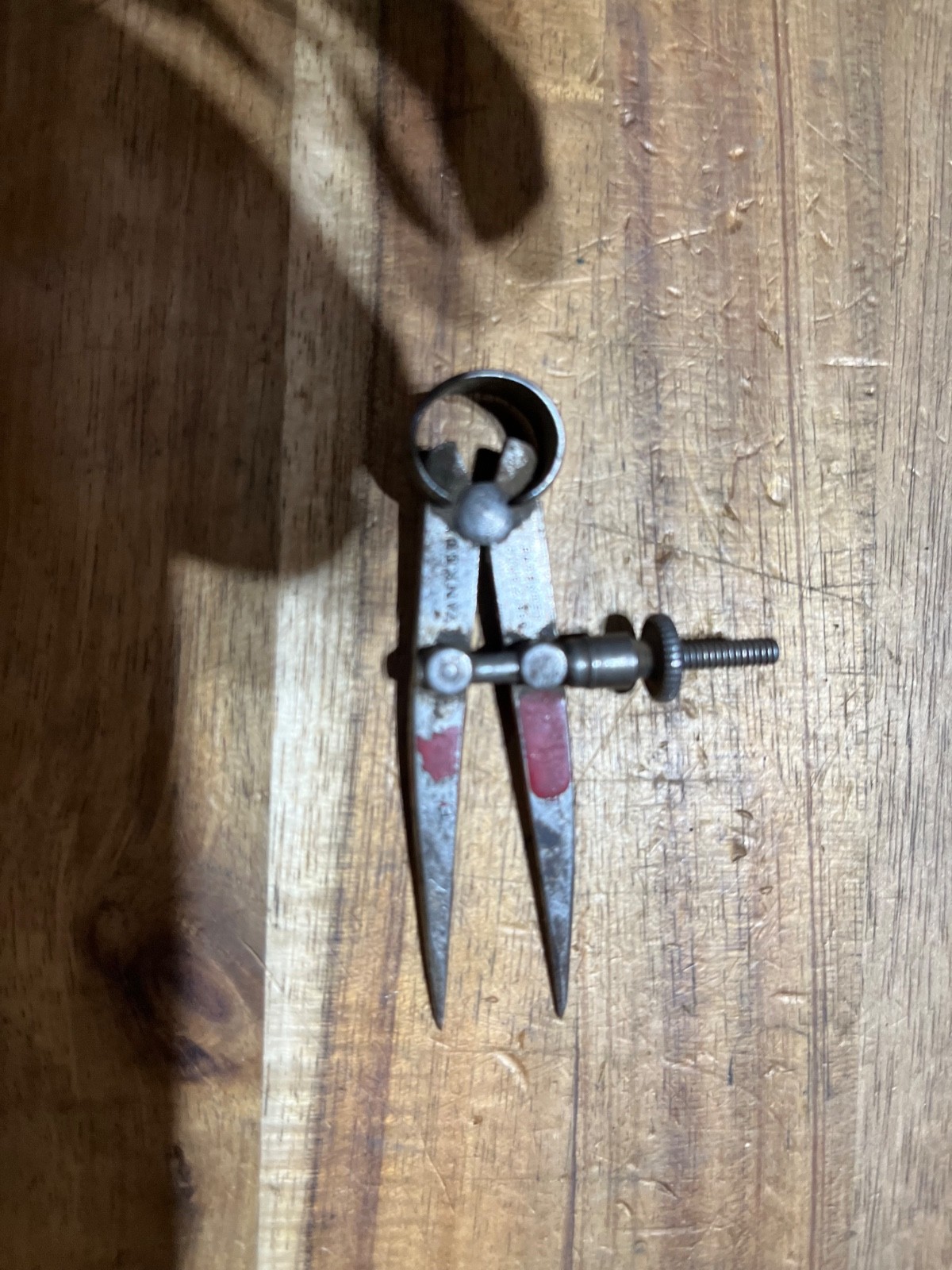 Yankee spring divider caliper (26896)