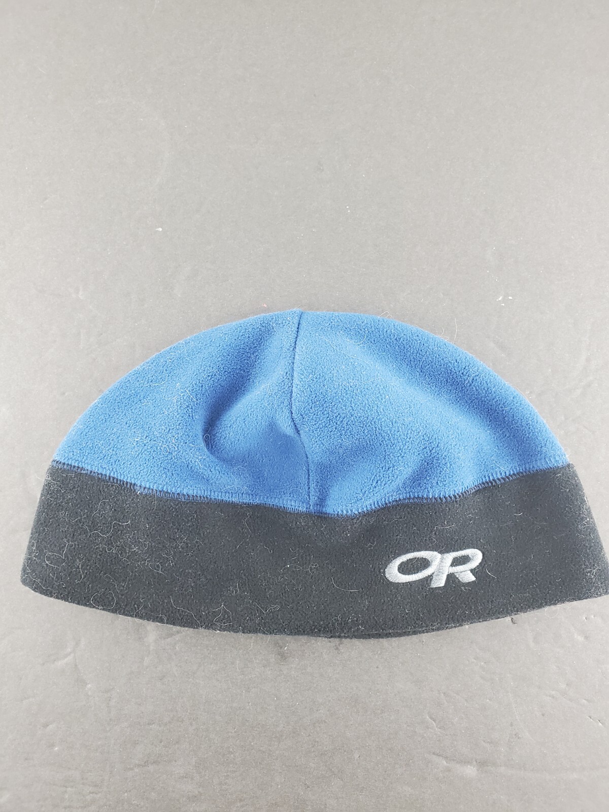 outdoor research windstopper beanie size S/P