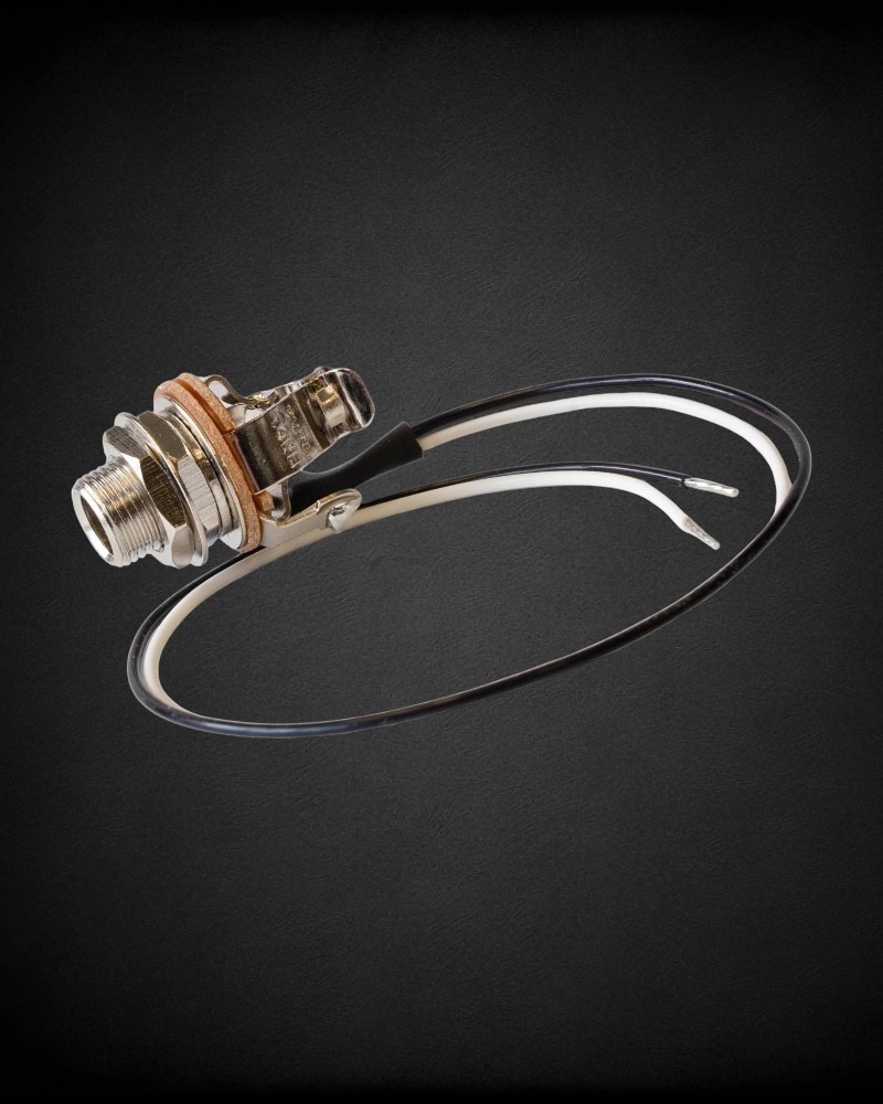 ObsidianWire Vintage 3 Way for Tele