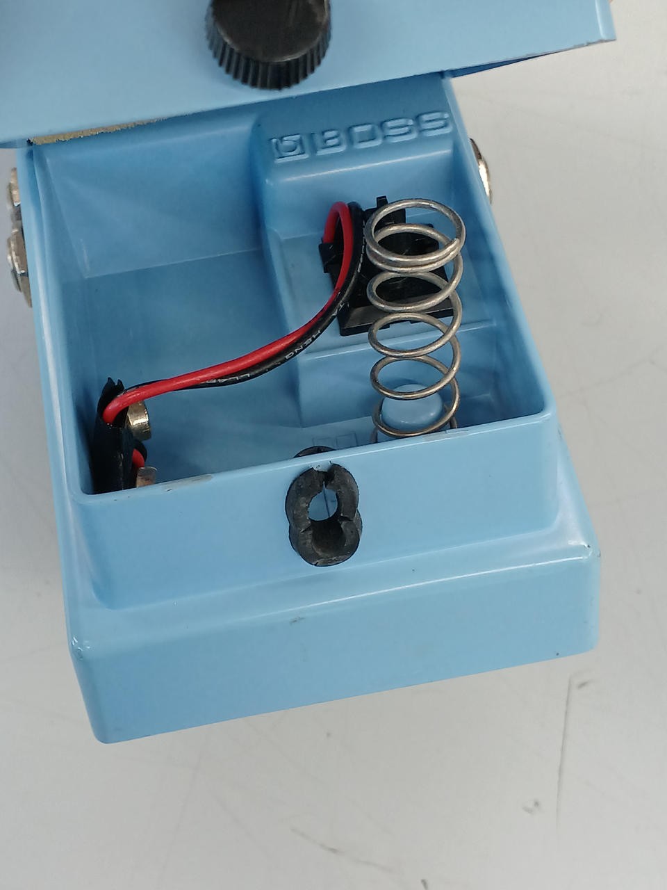 Boss Ch-1 Chorus