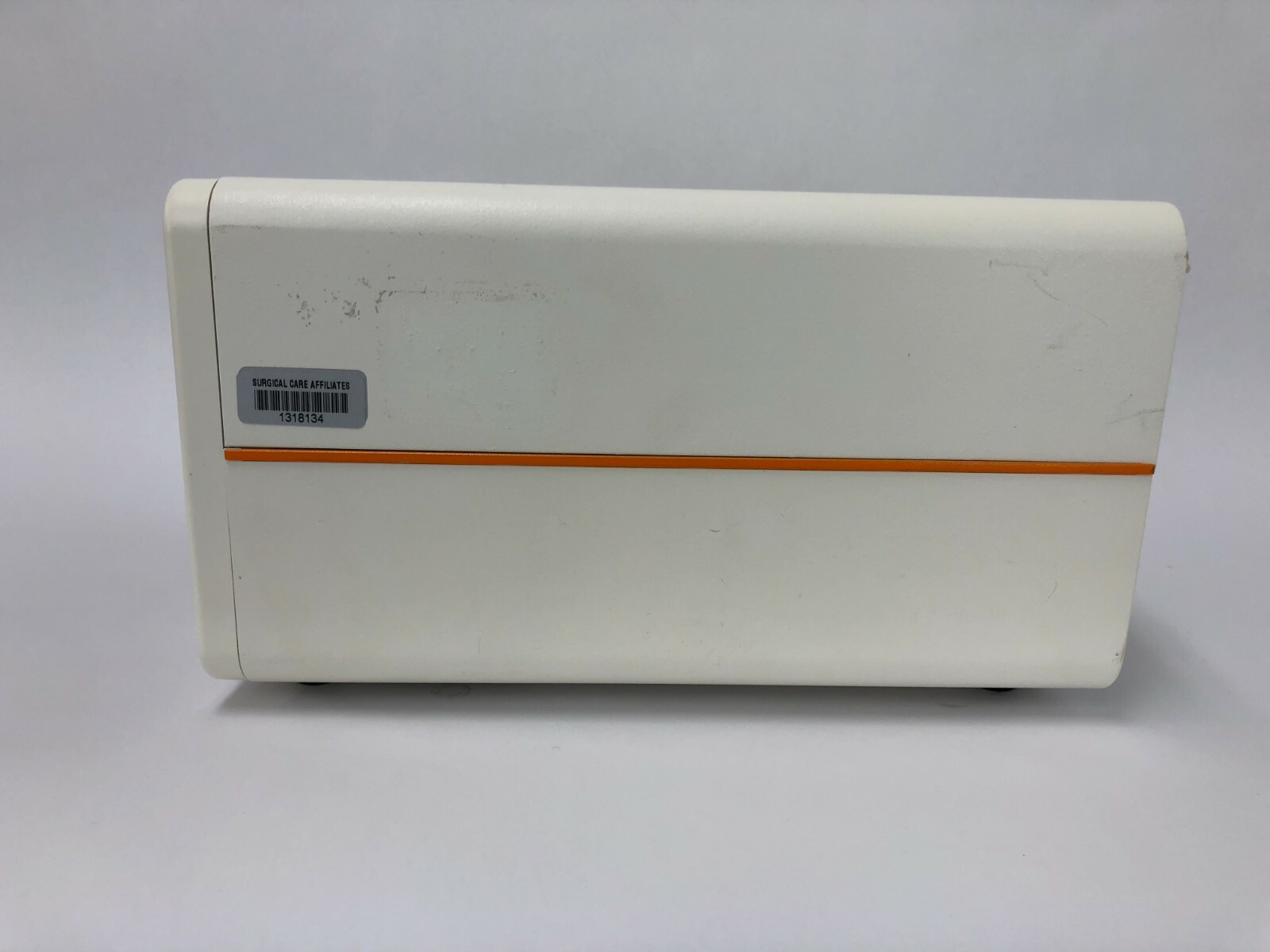 Smith & Nephew 660 HD Image Management