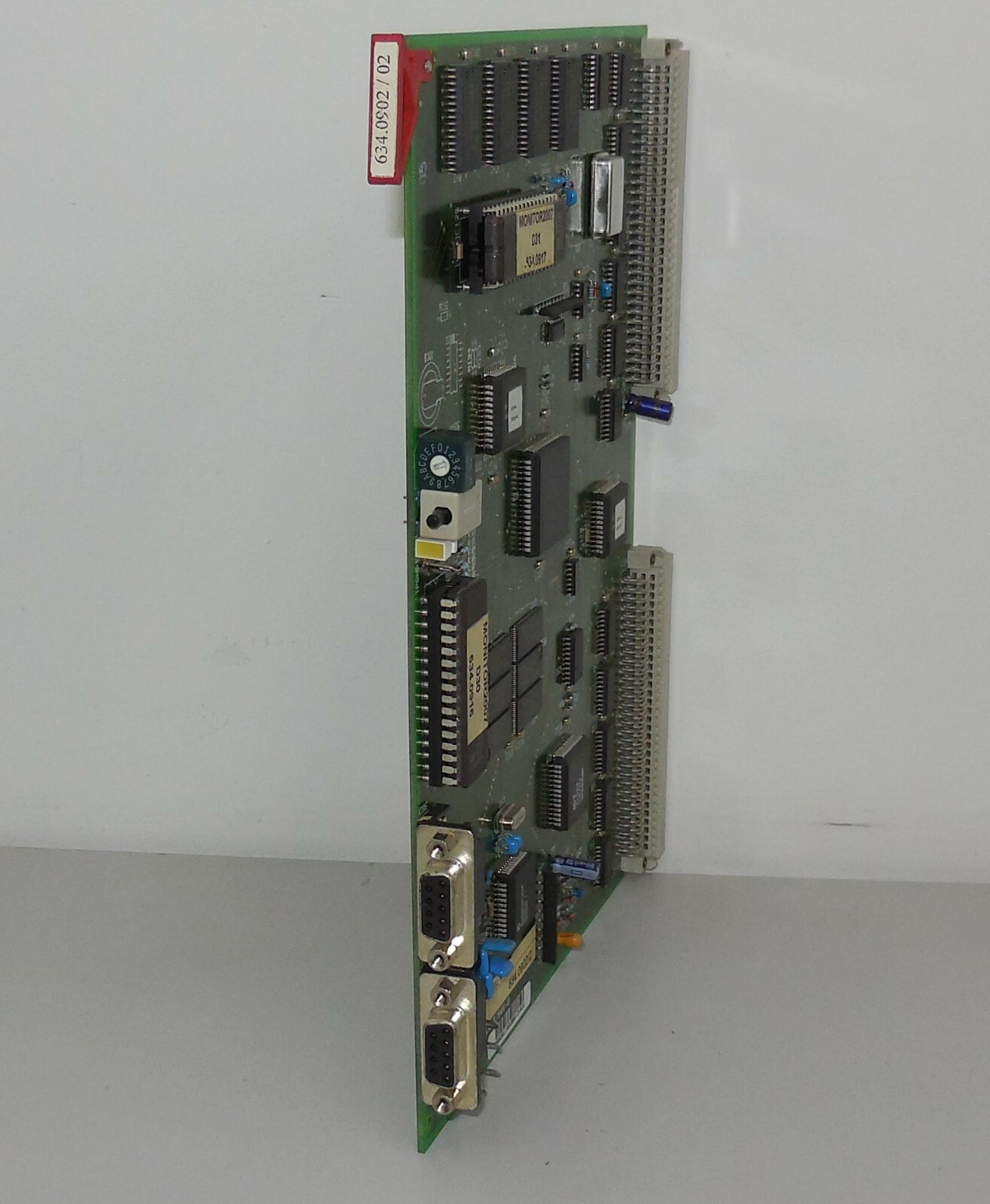 ESEC 634.0902/02