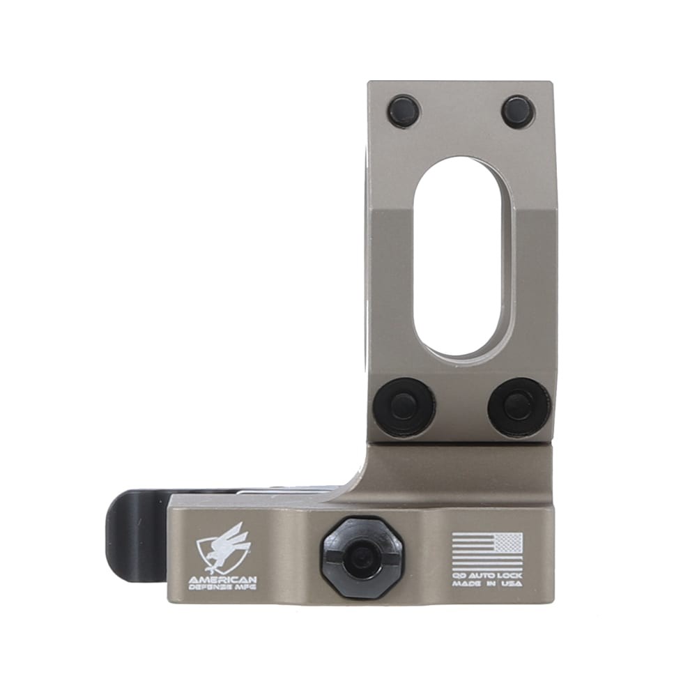 ADM Aimpoint AD-68 STD FDE Absolute Co-Witness 1.54" Mount AD-68STDFDE