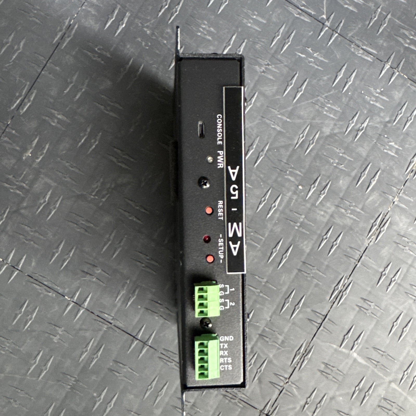 Crestron AM-200 Airmedia Presentation System