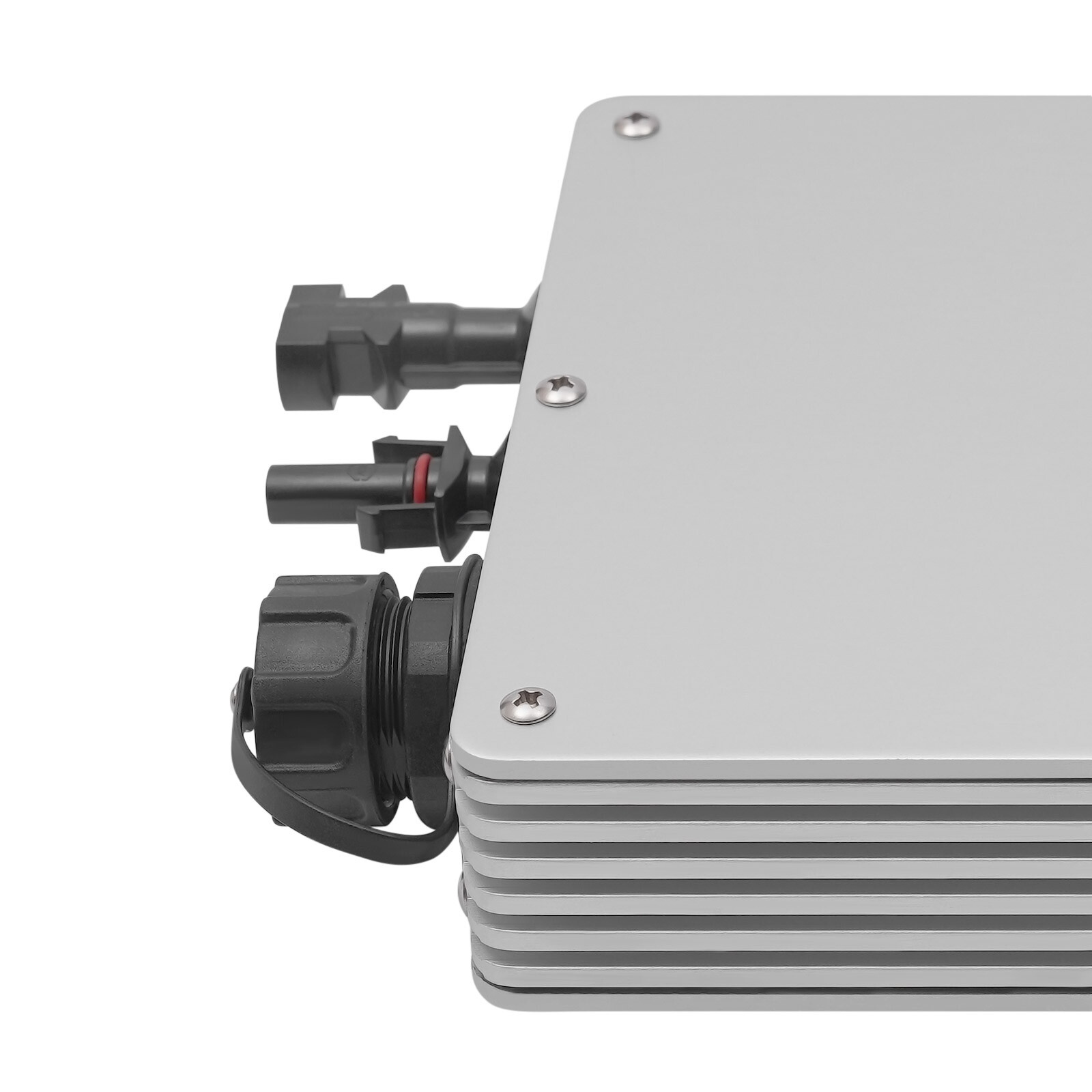 MPPT Grid Tie Smart Solar Micro Inverter 700W Grid Tie & grid-connected 110V