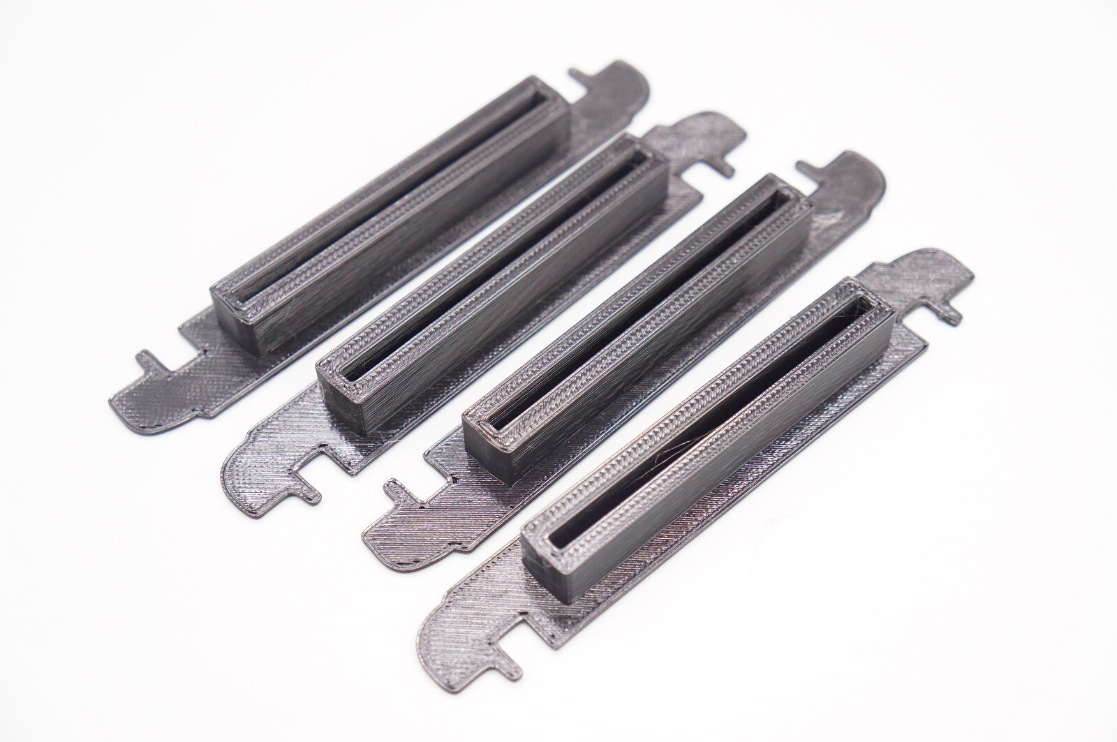 Dust Cover Protector (Plastic) for N64 Nintendo 64 Cartridges *4-Pack*
