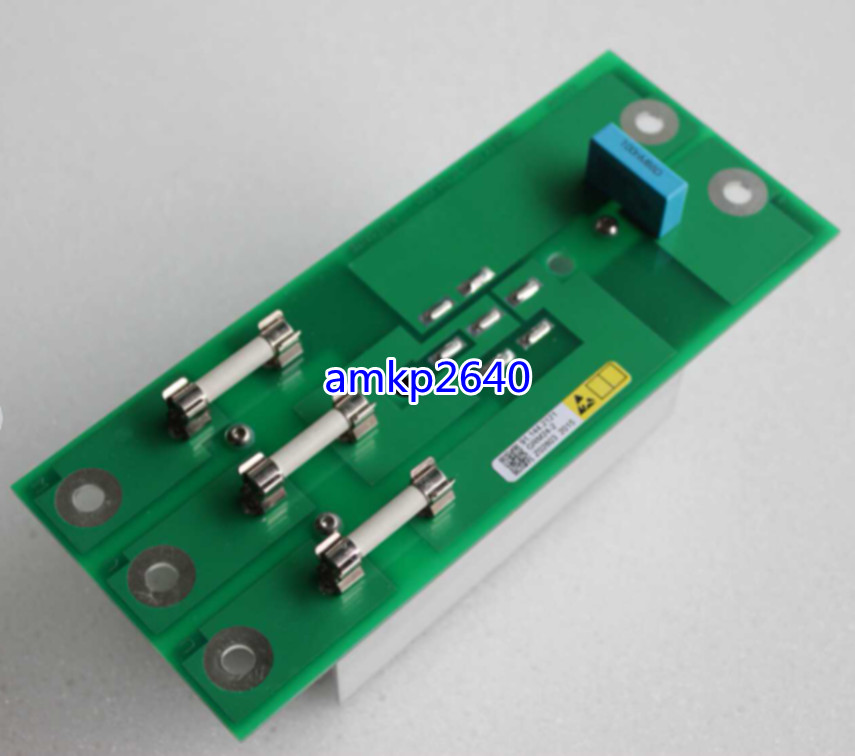 Compatible: for 91.144.2121 24V GRM24-2 Power Module Board Heidelberg Printing