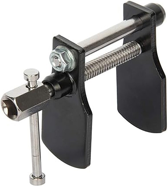 Auto Disc Brake Pad Installation Caliper Piston Compressor Press Spreader Tool