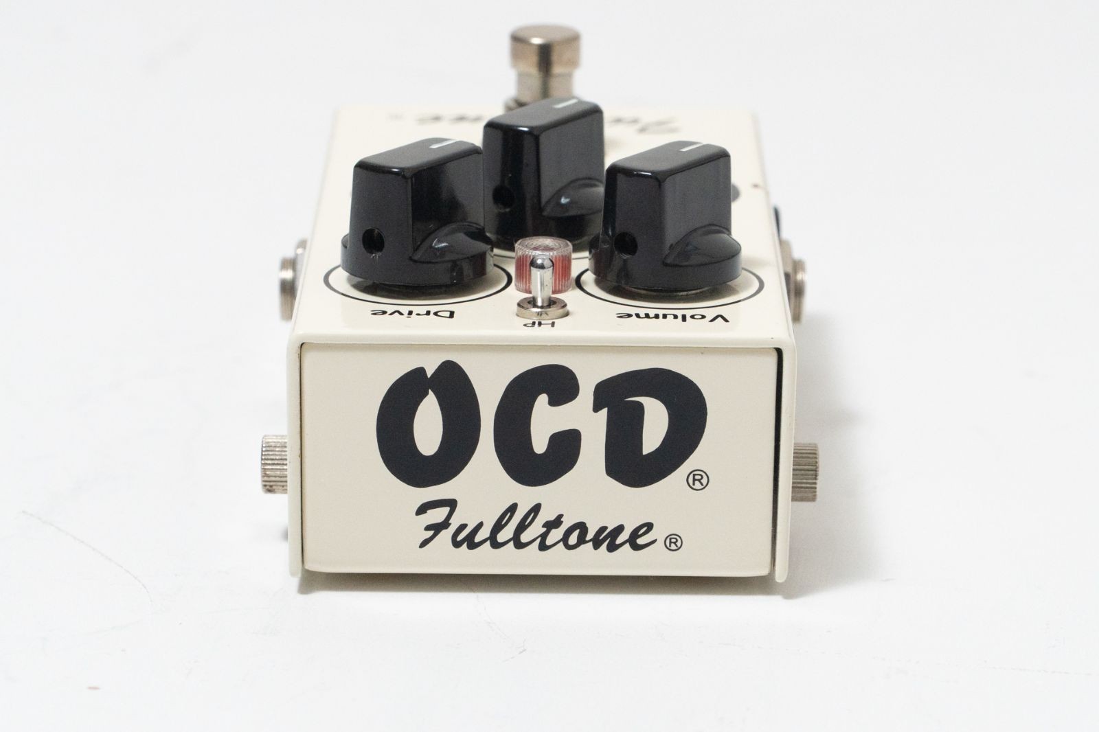Fulltone OCD Ver.1.7 Effector 822353