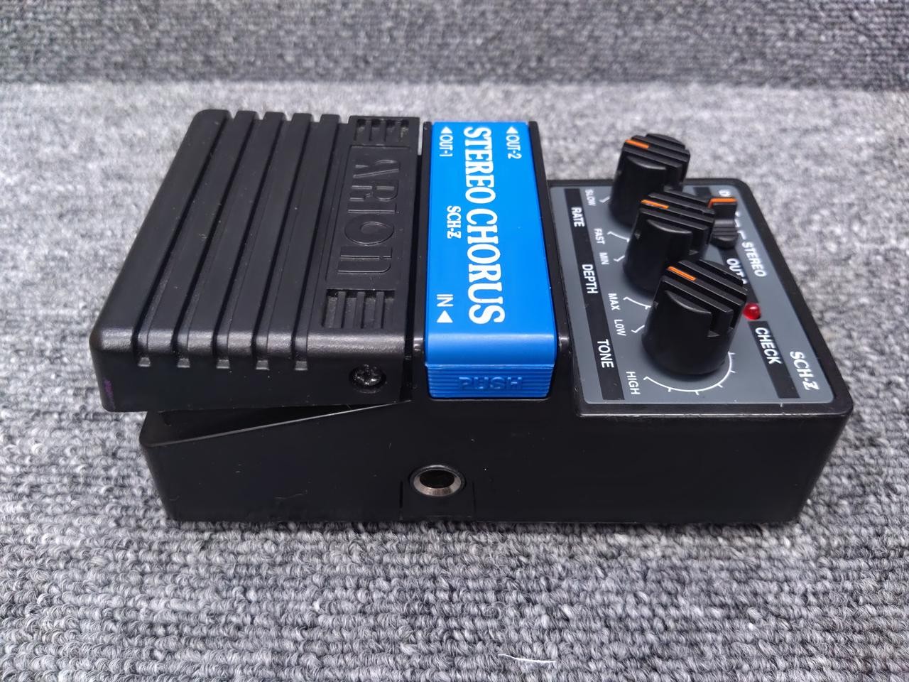 ARION Effects Pedal Chorus SCH-Z