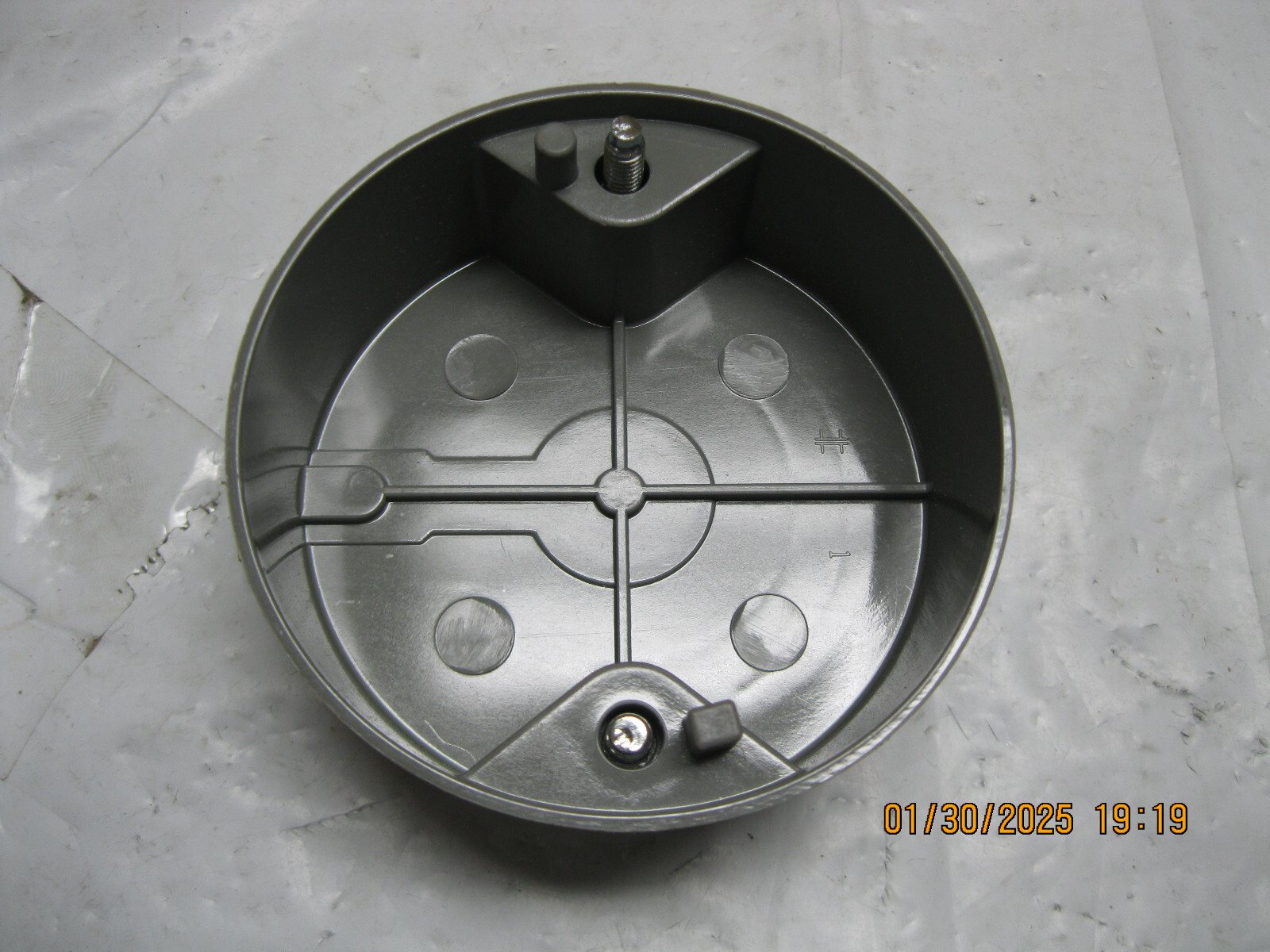 Distributor Rotor Airtex 4R1090