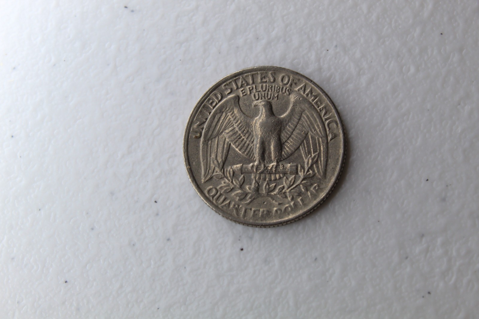 1982-P Washington Quarter - AU