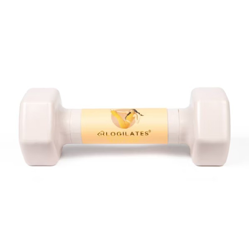 Jelly Hand Weight Dumbbell - 3lbs