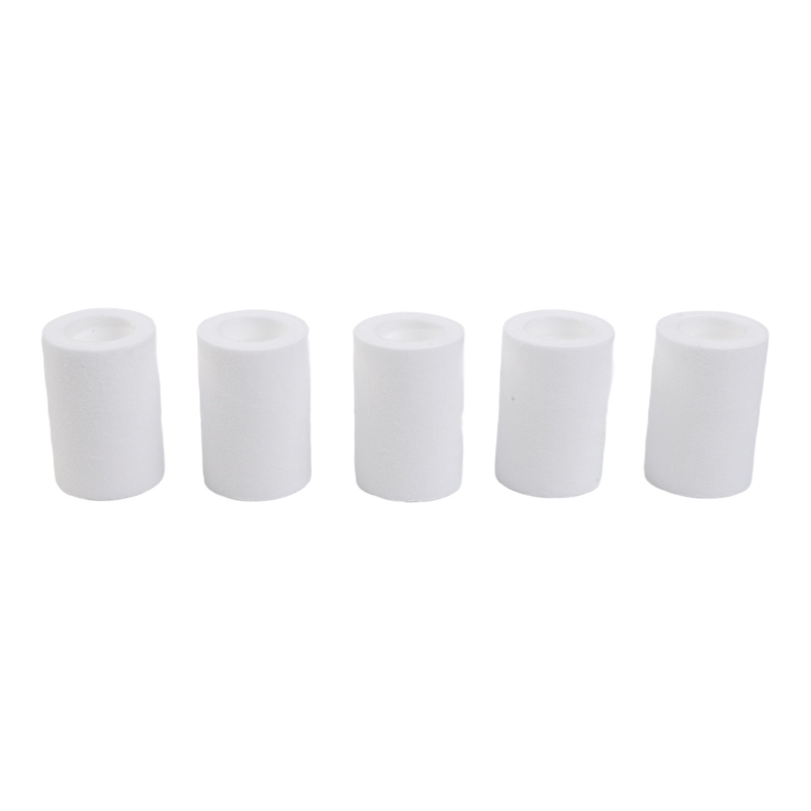 10PCS Replacement PP Cotton Filter Cartridges For Water Purifier High Quality